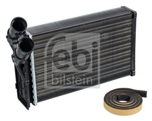 Febi Bilstein 19323 Heater Core Berlingo Partner 1,9D / 2.0 HDi (97 08) P30 — Heater & Blower