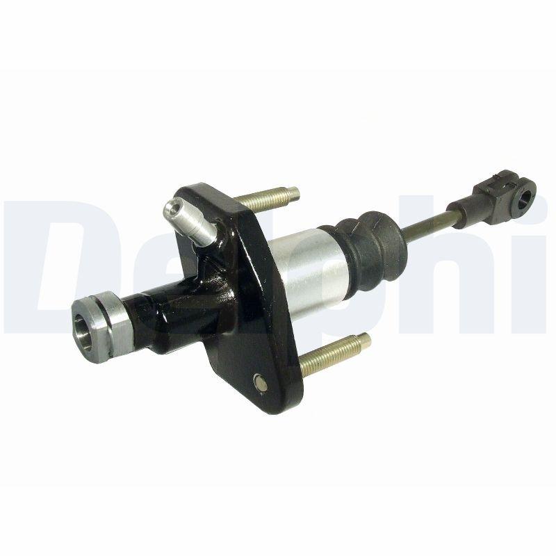 Delphi LM80246 Ana Merkez — Brake Hydraulics