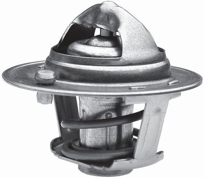 Gates TH25782G1 Thermostat 82°C Ford Focus/Fiesta/Fusion 1.25-1.6 16V 95-12 — Water Pump & Thermostat