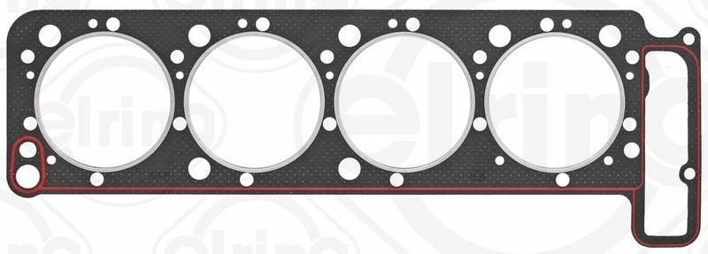 ELRING 764.361 Silicone Gasket - Soft Metal Construction — Gaskets & Seals