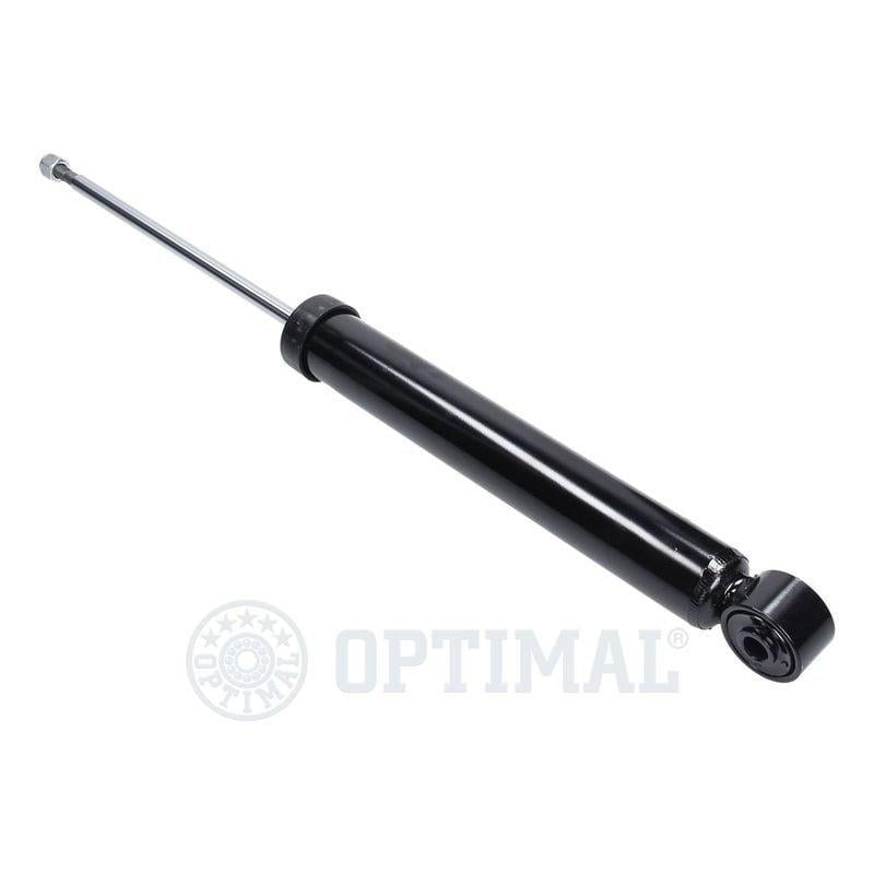 Optimal A-1434G — Shocks & Struts