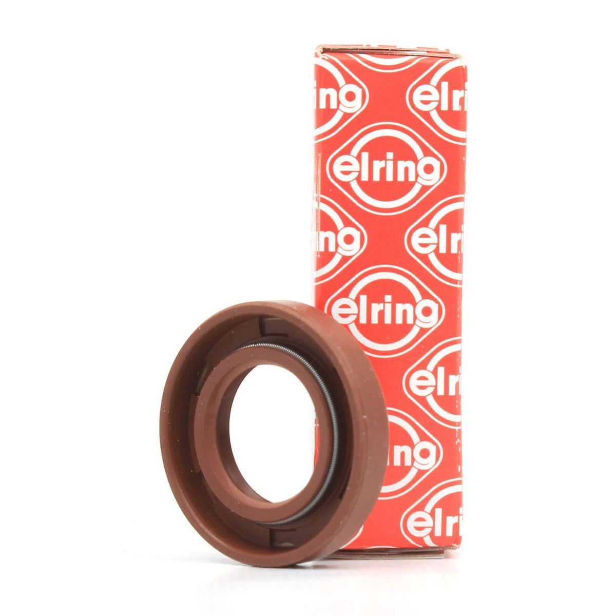 ELRING Oil Seal - Seal Oil Pump for Opel Astra and Corsa X17DT-Y17DT — Gaskets & Seals