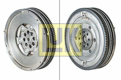 LUK 415033810 Volant for VW 2.5 TDI T5 AXD - Durable Mechanical Flywheel — Clutch & Flywheel