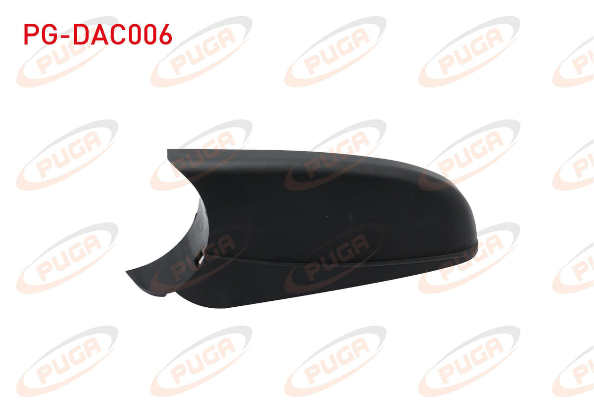 PUGA PG-DAC006 Dikiz Mirror Cover Lower Left Astra H 2004 — Mirrors