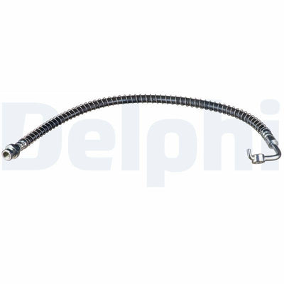 Delphi LH7576 Brake Hose Right Ssangyong 04 / 2002 — Brake Hydraulics