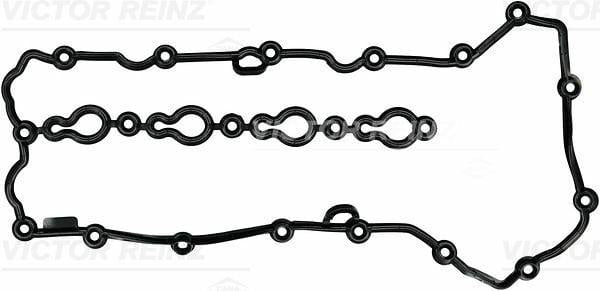 Victor Reinz Cylinder Head Gasket - Quality ACM Material — Gaskets & Seals