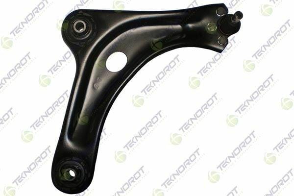 TEKNOROT CI-557 Swing Arm Complete Right for C2 C3 C3 II C3 Pluriel — Control Arms & Ball Joints