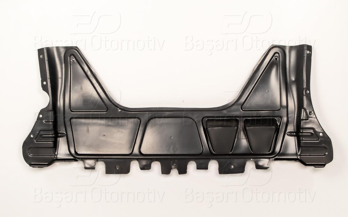 Wisco 1235418-00 Oil Pan Housing Center Plastic Gasoline Vehicle VW Golf7.5 Passat Octavia Leon A3 13 >