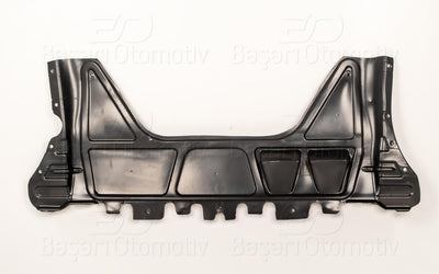 Wisco 1235418-00 Oil Pan Housing Center Plastic Gasoline Vehicle VW Golf7.5 Passat Octavia Leon A3 13 > — Oil System