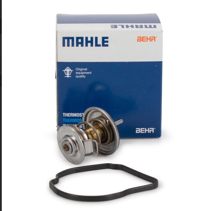 Behr TX47492D Thermostat for Mercedes W204 C220 CDI - Compatible 2007-2009 Models — Water Pump & Thermostat