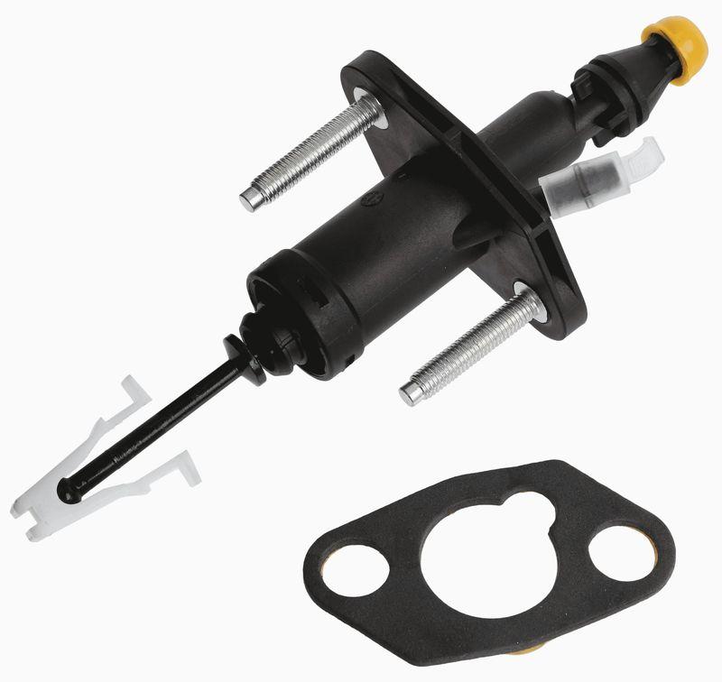 Sachs 6284600881 Clutch Master Cylinder Opel Astra J/Insignia/Chevrolet Cruze 1.6/2.0 08- — Clutch & Flywheel