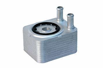 Kale 344375 Oil Cooler Seat Altea 2007-2010 1.9/2.0 TDI — Oil System