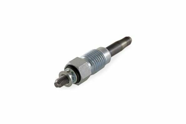 HELLA Glow Plug - 8EG008498-201 for 2000 and Later VW Golf 2.4D — Coils & Plugs