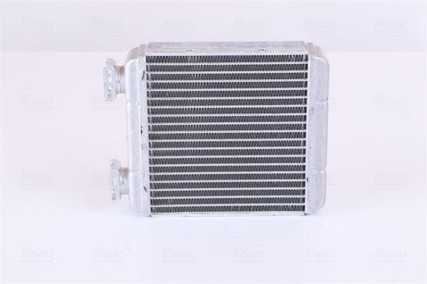 Nissens 72072 Heater Core Mercedes Smart