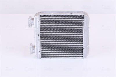 Nissens 72072 Heater Core Mercedes Smart — Heater & Blower