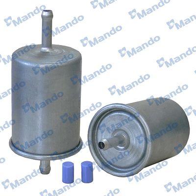 Mando MMF035021 Fuel Filter Vn-Polo Pt-306 — Fuel Delivery