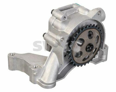 SWAG Oil Pump - Compatible with 09 Polo and Jetta 1.4-1.6 — Oil System