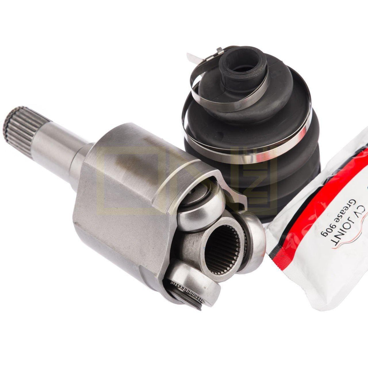 GAUTOPARTS Chevrolet Captiva 2.0 Diesel Left Inner Axle Head (2007-2010) — Axles, CV Joints & Boots
