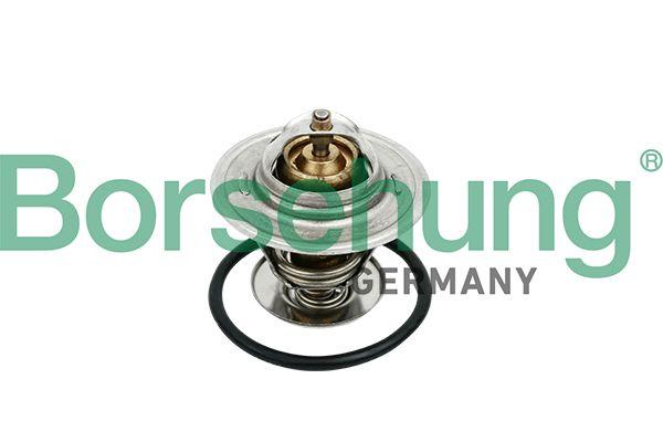 Borsehung B18259 Thermostat (87C) T4-T5-Golf-Jetta-Passat-Cordoba-Ibiza-Toledo-Caddy III — Water Pump & Thermostat