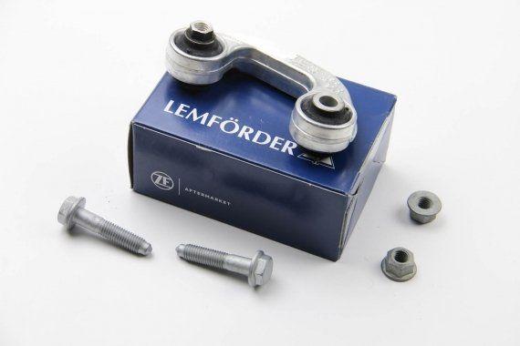 Lemförder 2585702 Audi A4 2001-2008 Models Left Sway Bar Link Sway Bar Link Seat Exeo 09-14 — Sway Bars & Links