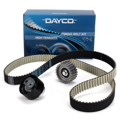 Dayco KTB339 Timing Belt Kit Fiat Ducato III/Daily/J10 2.3 JTD/JTD-M 06- — Belts