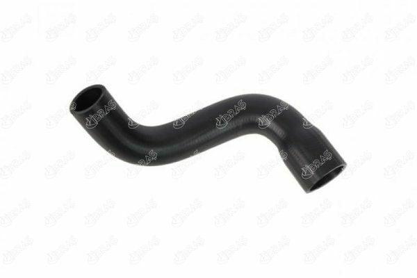 IBRAS Turbo Intercooler Hose - Fiorino 1.3 JTD Multijet 07-16 — İbraş, Turbo & Supercharger