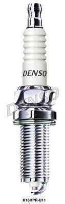 Denso K20HRU11 Spark Plug 05-Colt.4 1.1-1.3-1.5 Ta.Yaris-Aygo-Srıon 1.0 12V | Set of 10
