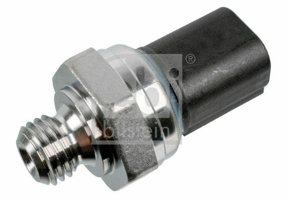 FEBI Exhaust Pressure Sensor (Om651) - Compatible with W176, W204 and 3 more models — Vehicle Sensors & Switches