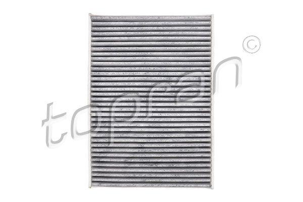 Topran 116695 Cabin Air Filter VW — Air & Cabin Filters