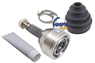 HİMPEKS 2T14 3A327 BA CV Joint Outer (75Ps) Connect 02 > — Axles, CV Joints & Boots