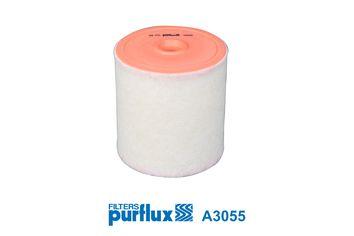 Purflux A3055 Air Filter (Hybrid) Audi A6 2018-A7 2017-Q5 2018-2020 — Air & Cabin Filters