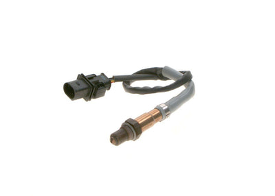 Bosch 0258017169 Lambda Sensor VW Tiguan-Touareg-Sharan 2.0 TSI CCZA — Oxygen & Air-Fuel