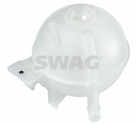 SWAG Coolant Expansion Tank 10948390 - No Sensor Design — Hoses & Tanks