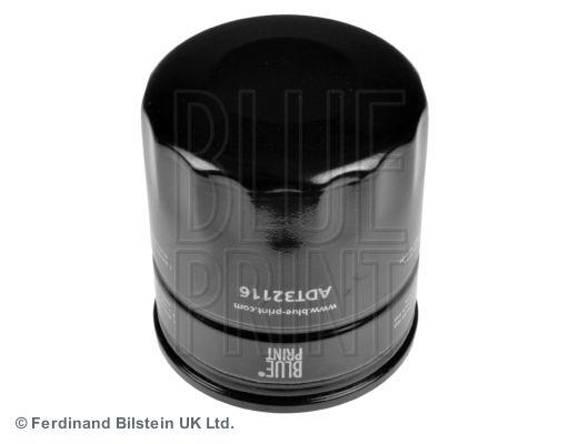Blue Print ADT32116 Oil Filter Grand Vitara 98-02 Berlingo C4 C5 Partner Jumpy Ducato P206 P306 P307 P407 1.4 / — Oil Filters