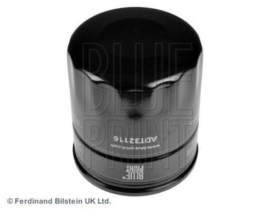 Blue Print ADT32116 Oil Filter Grand Vitara 98-02 Berlingo C4 C5 Partner Jumpy Ducato P206 P306 P307 P407 1.4 / — Oil Filters