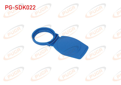 PUGA PG-SDK022 Water Washer Nozzle Tank Cover Golf VII / Passat / Polo / Tiguan / Caddy / Crafter — Washer System