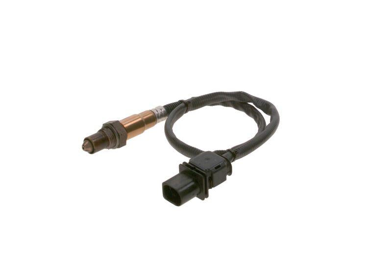 Bosch 0281004821 Oxygen/Lambda Sensor Fiat Ducato/Boxer/Jumper/Daily IV-V/Karsan Jest/Egea 1.6MJT 2.3-3.0 — Oxygen & Air-Fuel