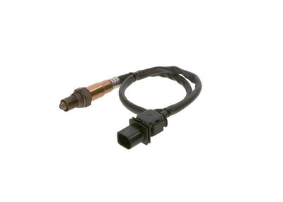 Bosch 0281004821 Oxygen/Lambda Sensor Fiat Ducato/Boxer/Jumper/Daily IV-V/Karsan Jest/Egea 1.6MJT 2.3-3.0 — Oxygen & Air-Fuel