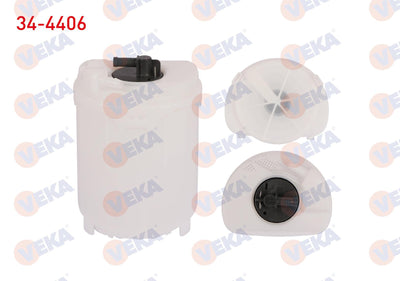 Veka 34-4406 Fuel Tank Level Float 4 Bar VW Passat (3B3) 1.6 2000-2005 / 1.8 2000-2005 / Golf IV 1.4i 16V 199 — Fuel Delivery