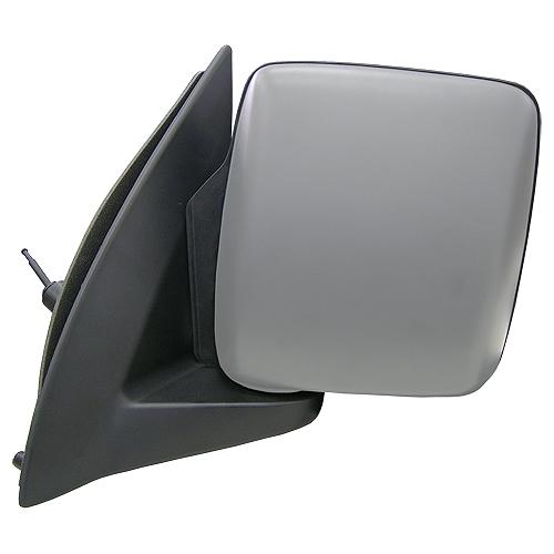 Spj E-1975 /Outer Rear View Mirror Mechanical Primed Left Blind Spot Combo C 01 > 11 — Mirrors