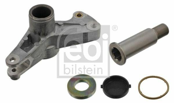 FEBI 11700 — Pulleys & Tensioners