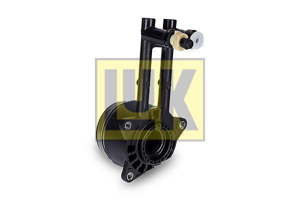 LUK 510005810 Clutch Release Bearing Hydraulic Fiesta 1,4Tdci 01-B Max Courier Fiesta 1 — Clutch & Flywheel