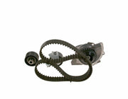 bosch timing belt and water pump set, bosch timing belt specifications, water pump for 2.0HDi engines BOSCH Timing Belt & Water Pump Set - 08-Pt.308-3008-508 for Scudo Expert Jumpy 2.0HDi BOSCH Timing Belt & Water Pump Set - 2.0HDi bosch, timing-belt, water-pump, car-parts, 2.0hdi, mechanics, engine-maintenance, automotive, replacement-parts, ai-generated