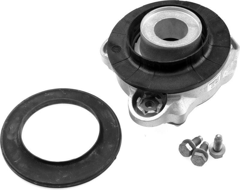 RAPRO 54431-T-O Shock Absorber Mount & Bearing Set - OE Quality Front Left for 2006-2014 Ducato III — Bushings & Mounts