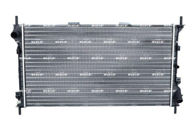 NRF 54756A Su Radiator Connect 1.8 TDCi 90 Ps 03-09