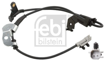 Febi Bilstein 106456 Chrysler Voyager 00-08 Front Left ABS Sensor — Brake Sensors & ABS