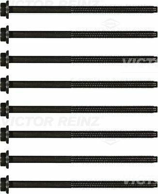 Victor Reinz Head Gasket Set — Gaskets & Seals
