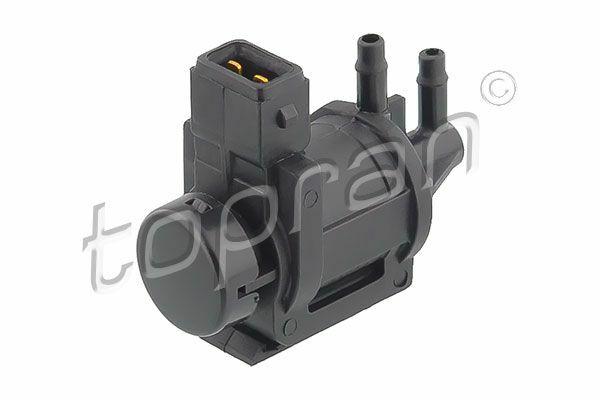 TOPRAN EGR Valve - Electronic Solenoid for VW Vehicles — Emission Control