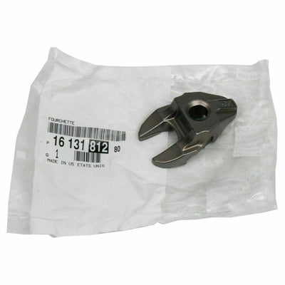 Peugeot 3008 Fuel Injector Connector Foot — Fuel Delivery