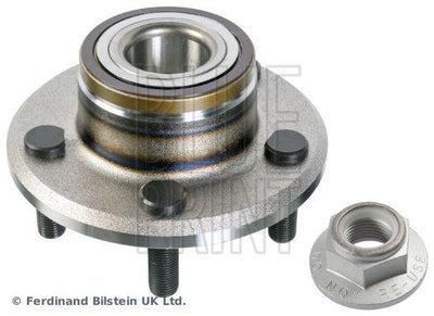 Blue Print ADA108215 Wheel Hub Ball Bearing Front Chrysler 300C Dodge Challenger ABS'li — Hub Assemblies